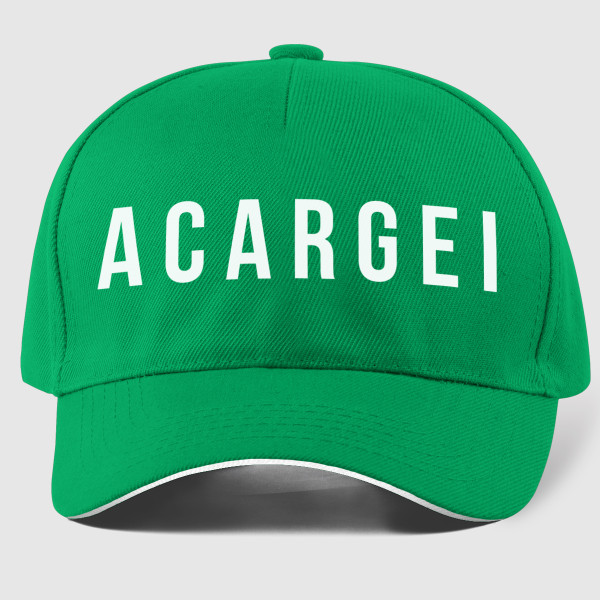 Kepuraitė "ACARGEI"