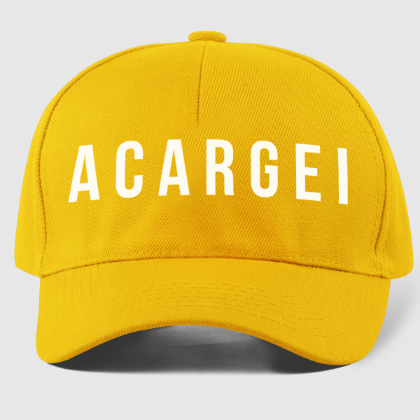 Kepuraitė "ACARGEI"