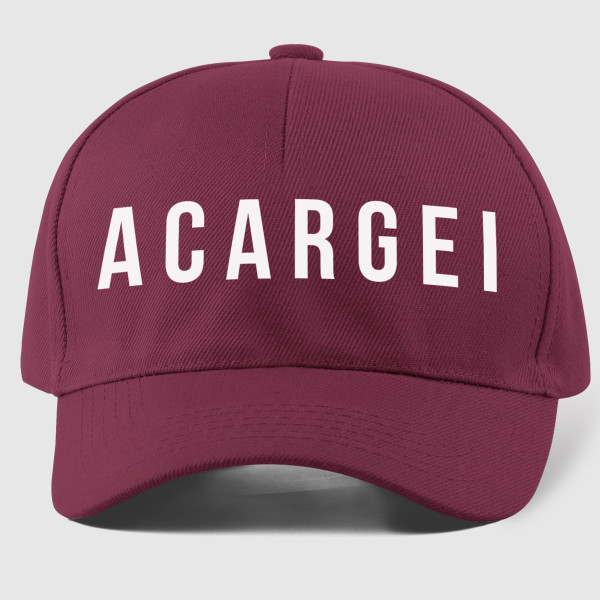 Kepuraitė "ACARGEI"