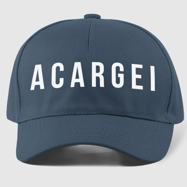 Kepuraitė "ACARGEI"