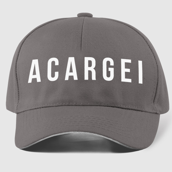 Kepuraitė "ACARGEI"