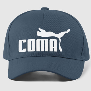 Kepuraitė "COMA"