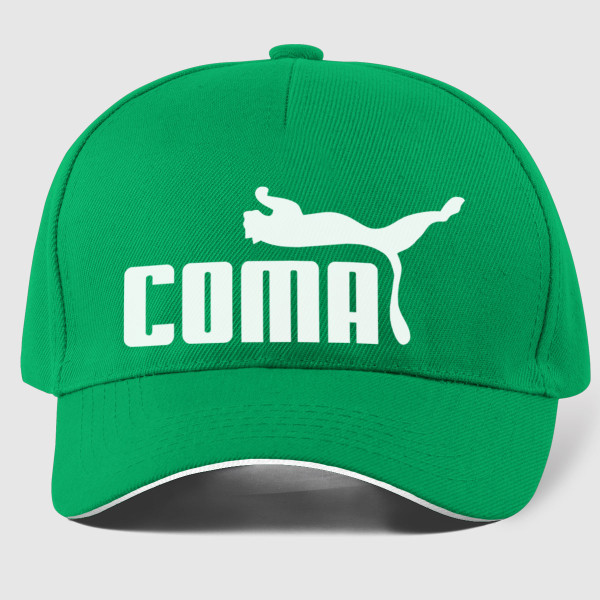 Kepuraitė "COMA"