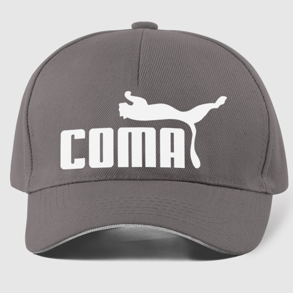Kepuraitė "COMA"