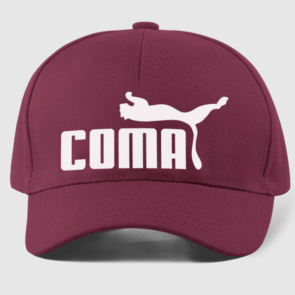 Kepuraitė "COMA"