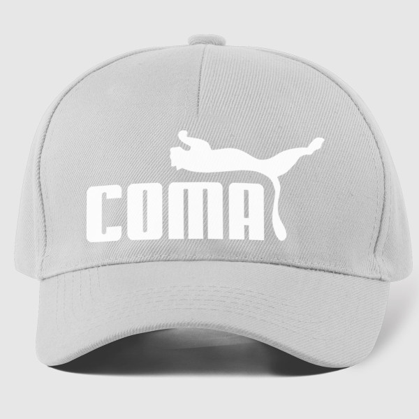 Kepuraitė "COMA"