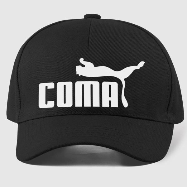 Kepuraitė "COMA"