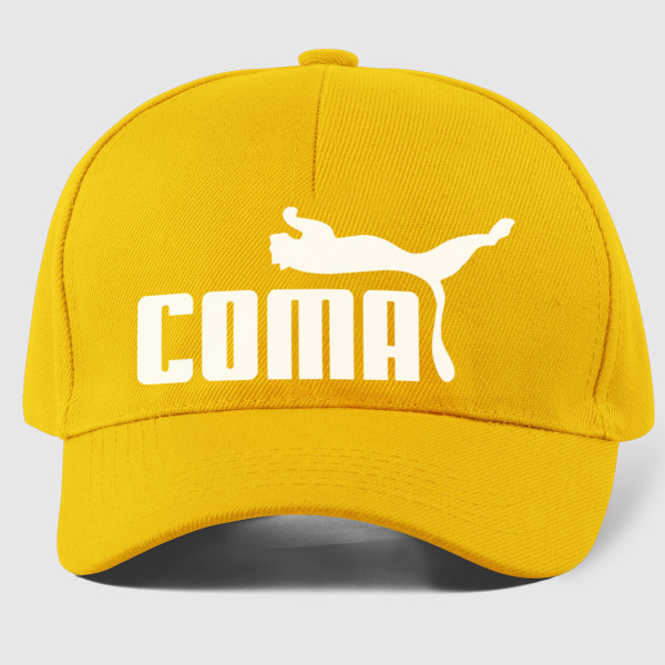 Kepuraitė "COMA"