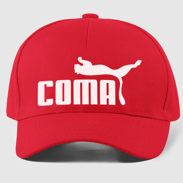 Kepuraitė "COMA"
