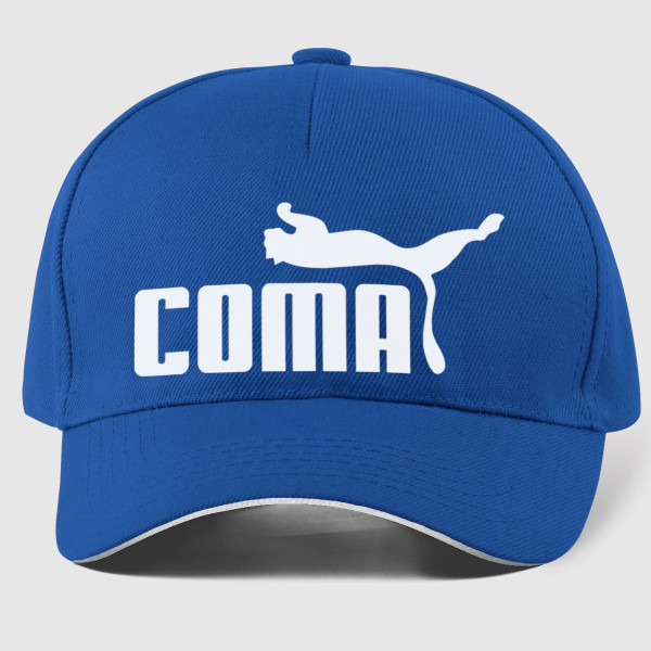 Kepuraitė "COMA"