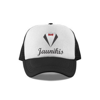 Kepuraitė "Jaunikis"