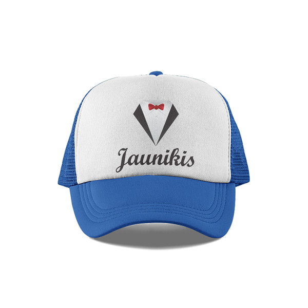 Kepuraitė "Jaunikis" Kepuraitė "Jaunikis"