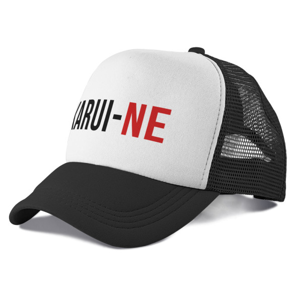 Kepuraitė "KARUI - NE"