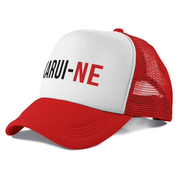 Kepuraitė "KARUI - NE"
