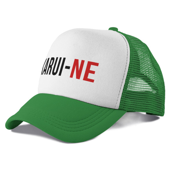 Kepuraitė "KARUI - NE"
