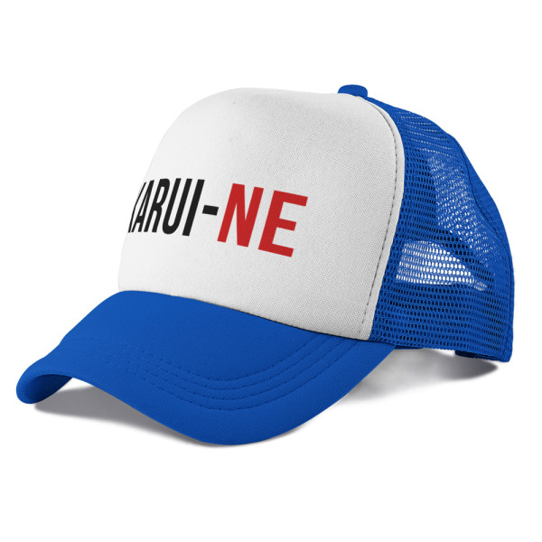 Kepuraitė "KARUI - NE"