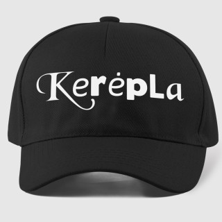 Kepuraitė "Kerėpla"