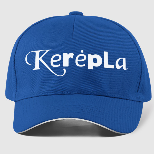 Kepuraitė "Kerėpla"