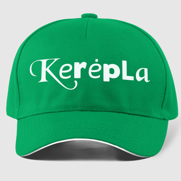 Kepuraitė "Kerėpla"