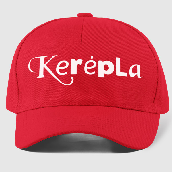 Kepuraitė "Kerėpla"