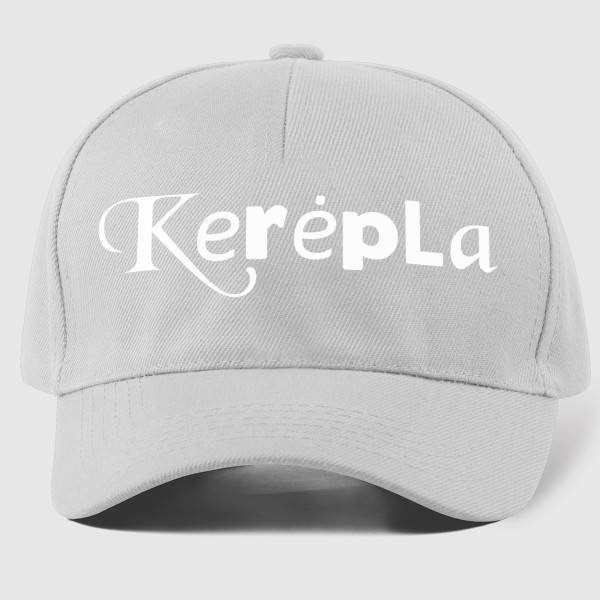Kepuraitė "Kerėpla"