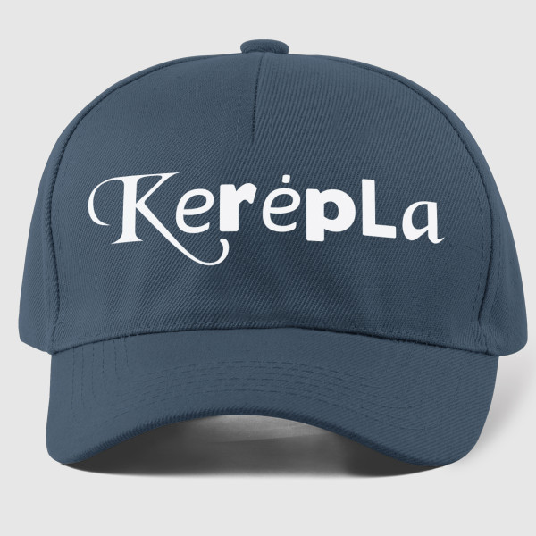 Kepuraitė "Kerėpla"