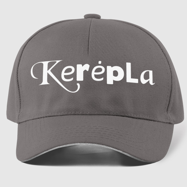 Kepuraitė "Kerėpla"