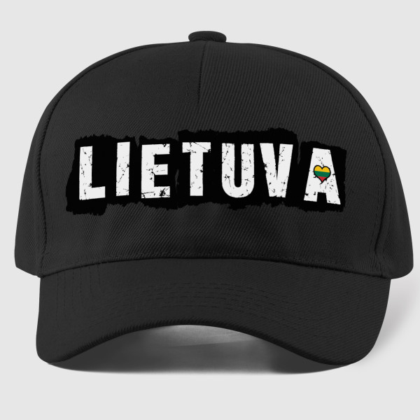 Kepuraitė "Lietuva"