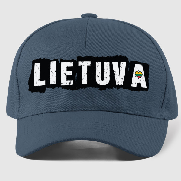 Kepuraitė "Lietuva"