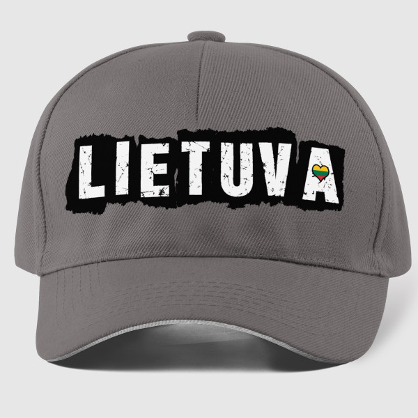 Kepuraitė "Lietuva"