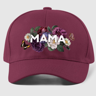 Kepuraitė "Mama"