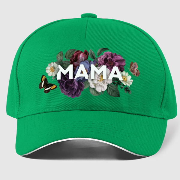 Kepuraitė "Mama"