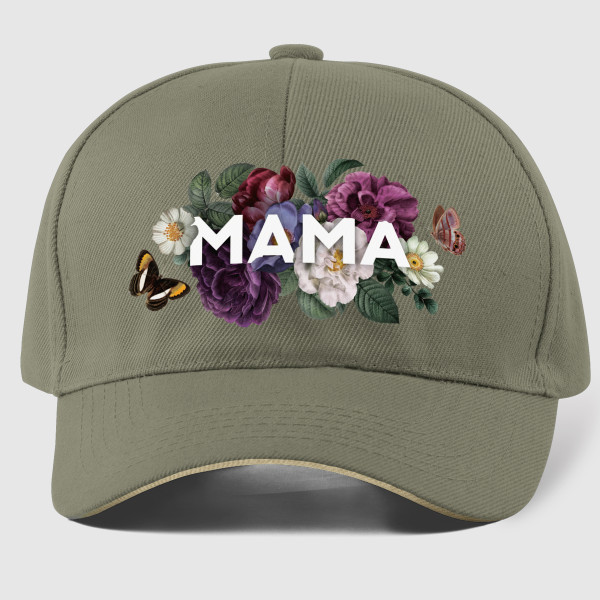 Kepuraitė "Mama"