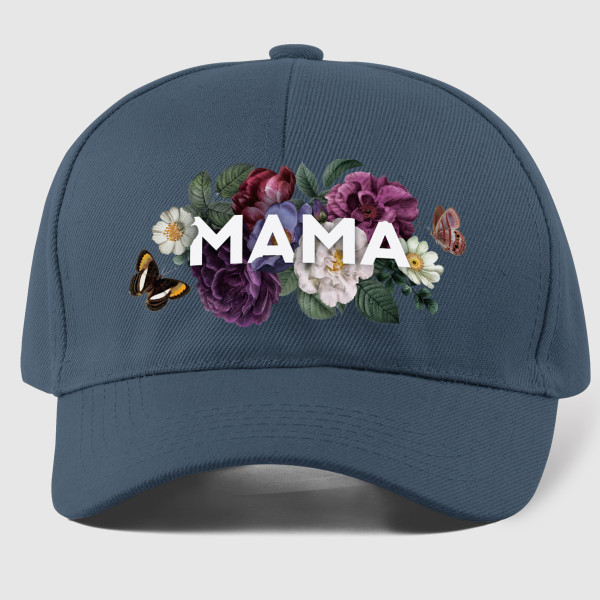 Kepuraitė "Mama"