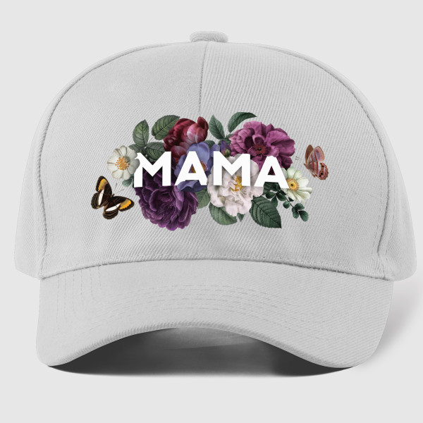 Kepuraitė "Mama"