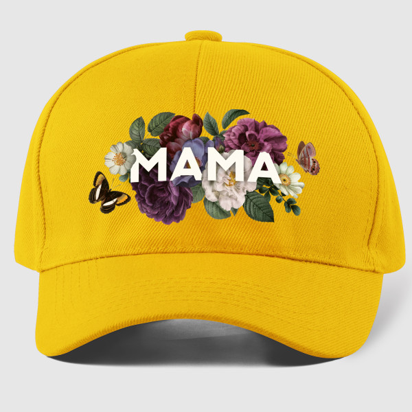 Kepuraitė "Mama"