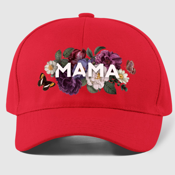 Kepuraitė "Mama"