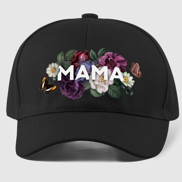 Kepuraitė "Mama"