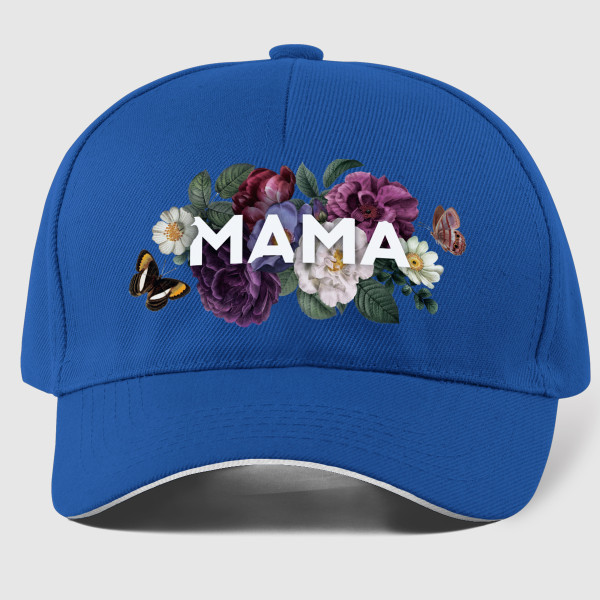 Kepuraitė "Mama"