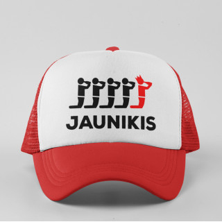 Kepuraitė "Mūsų jaunikis"