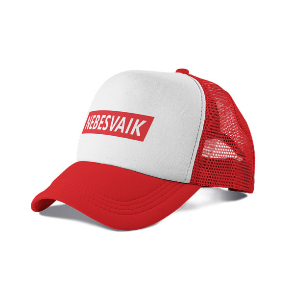 Kepuraitė "Nebesvaik" Kepuraitė "Nebesvaik"
