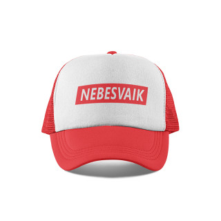 Kepuraitė "Nebesvaik"
