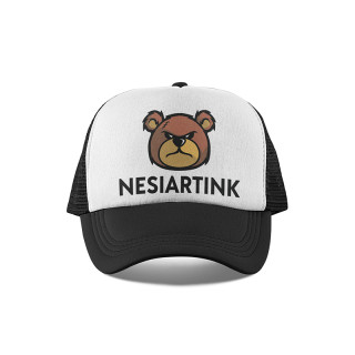 Kepuraitė "Nesiartink"