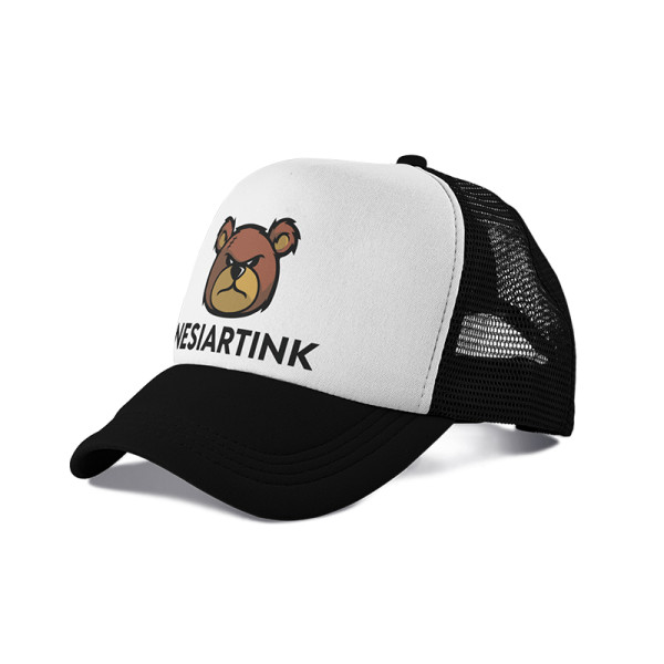 Kepuraitė "Nesiartink" Kepuraitė "Nesiartink"
