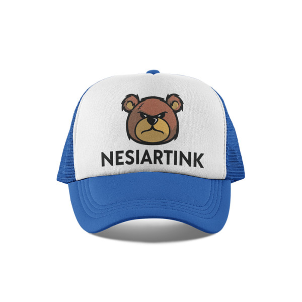Kepuraitė "Nesiartink" Kepuraitė "Nesiartink"