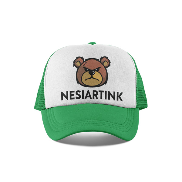 Kepuraitė "Nesiartink" Kepuraitė "Nesiartink"