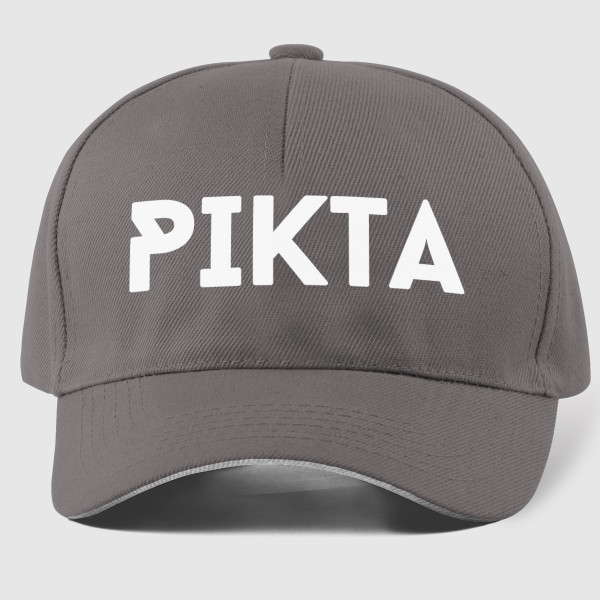 Kepuraitė "PIKTA"