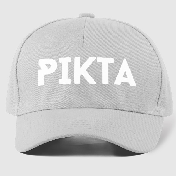 Kepuraitė "PIKTA"