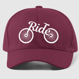 Kepuraitė "Ride"