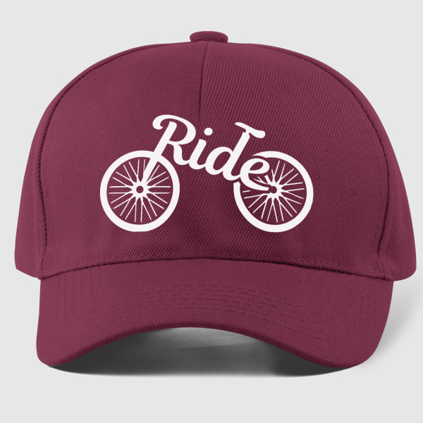 Kepuraitė "Ride"